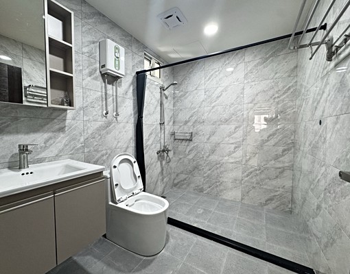 近夜市車站全新整理獨立套房 - Image 3