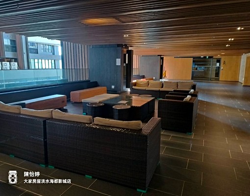 裝潢兩房可租補含車管 - Image 8