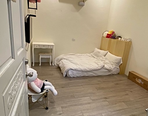 逢甲夜市附近～～獨立套房 - Image 1