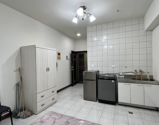 免仲可補助🏠電梯家具齊全套房｜近高雄火車站 - Image 4
