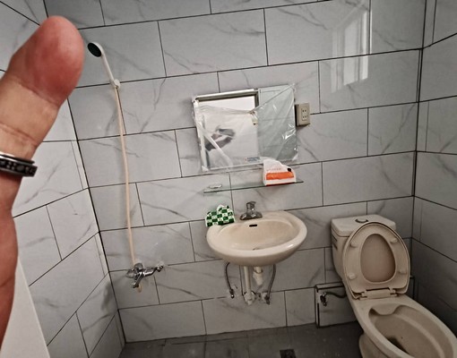 租水源街2樓2房露台 - Image 6