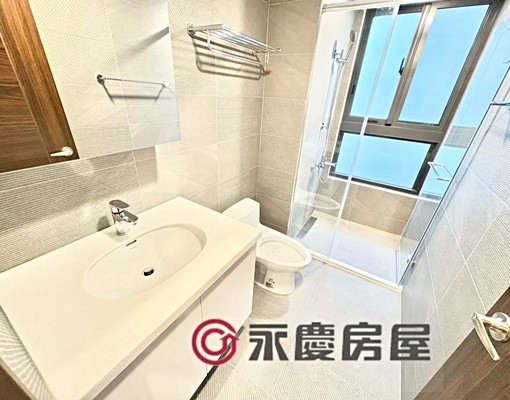 #清水二房🉑租補|🉑戶籍|百萬系統裝潢✨全新裝潢質感 - Image 7