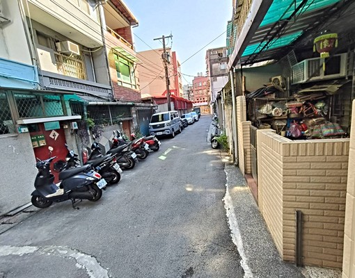 租水源街2樓2房露台 - Image 12