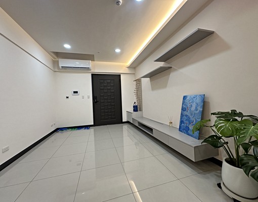 一中商圈|全新交屋「皇普莊園」兩房全配精緻出租 - Image 3