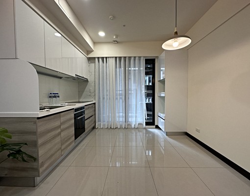 一中商圈|全新交屋「皇普莊園」兩房全配精緻出租 - Image 2