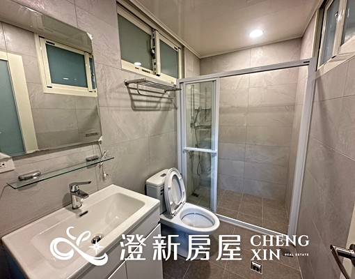 近棒球場/獨立陽台洗脫烘洗衣機/流理台可開伙/有電梯 - Image 9