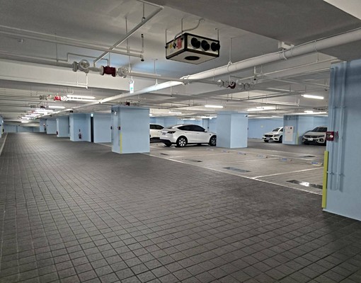 R8三多捷運站全新陽台採光二房二衛+平面車位 - Image 9