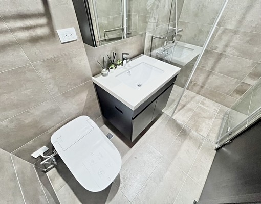 可貓/可租補🔥質感裝潢/系統收納💖全新社區✅家具可談💫 - Image 11