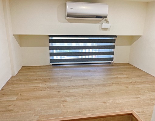 🔥🔥🔥文心愛悅挑高三房,全新裝潢,B2平車含稀有大露台 - Image 13