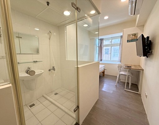 信義🏘️全新冷氣🌟採光通風佳/生活機能強 - Image 3