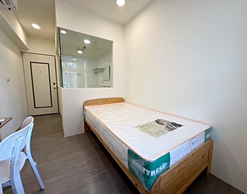 信義🏘️全新冷氣🌟採光通風佳/生活機能強 - Image 2