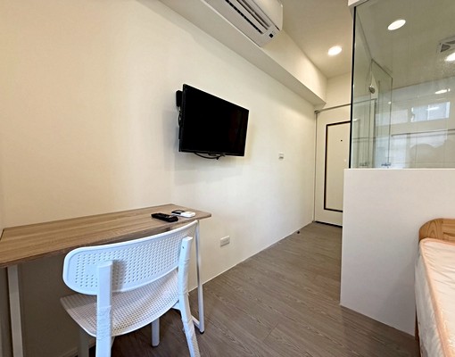 信義🏘️全新冷氣🌟採光通風佳/生活機能強 - Image 5