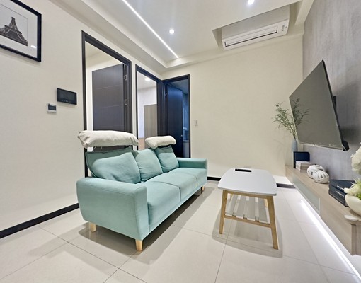 可寵/可租補🔥現代輕奢風💖系統收納💫兩房/全配✅ - Image 3