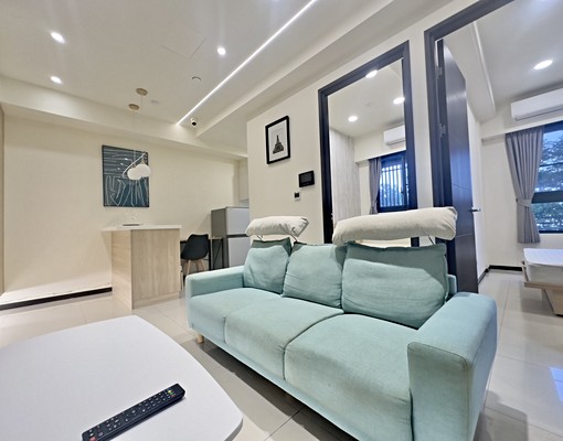 可寵/可租補🔥現代輕奢風💖系統收納💫兩房/全配✅ - Image 2