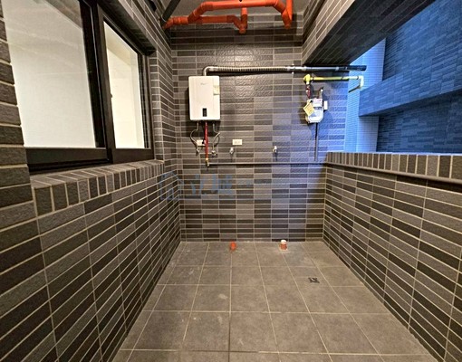 K~全新!新埔全室木質三房附平車 - Image 9