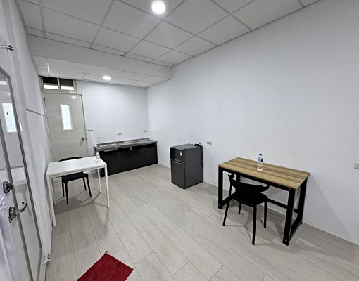 近大溪老街/可租補/可入籍/可養貓/全新裝潢/獨洗/台電計費 - Image 6