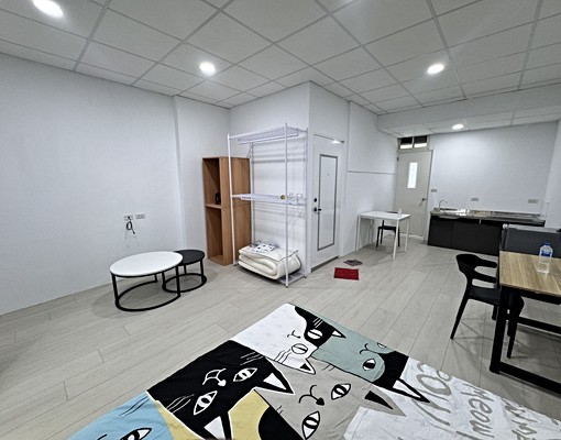 近大溪老街/可租補/可入籍/可養貓/全新裝潢/獨洗/台電計費 - Image 5