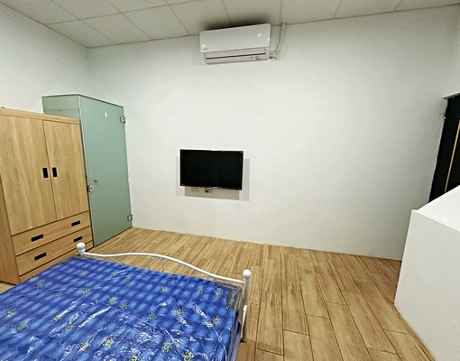 車位大套房~洗衣機~草屯市區~寶島村旁~ - Image 14