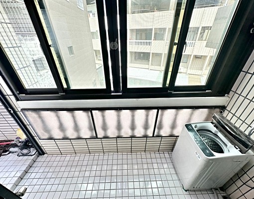 超省雙租屋補助✨秒殺超大空間✨陽台獨洗✨騎樓機車位 - Image 11
