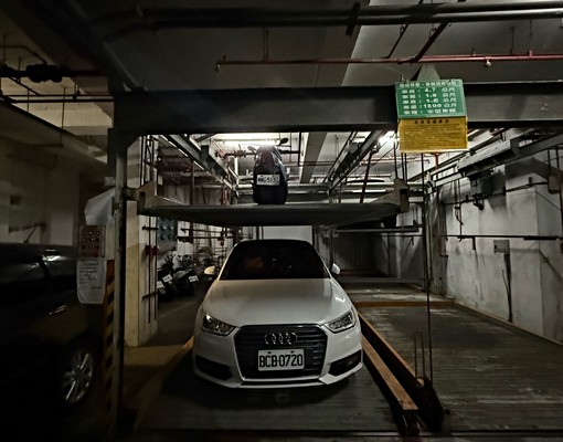 竹北市新民街全新整理電梯3房含車位出租 - Image 9