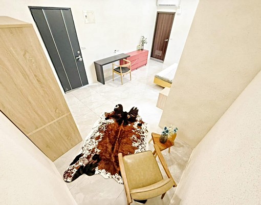 ✅勤益科大全新未住雙租補全配大間太平樹孝商圈採光美衛浴開窗✅ - Image 7