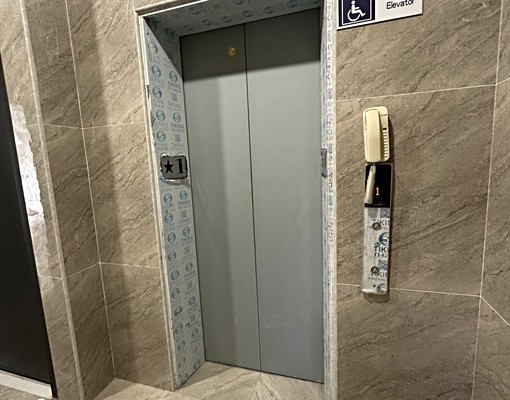 可租補⭐免服務費⭐美妝電梯樓中樓全配⭐五泰小鍾 - Image 11