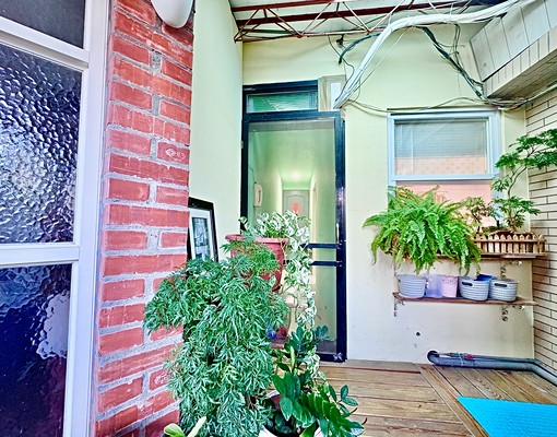 租金全包🏡可租補可雙人租補✅可短租有陽台✨近師大台大三捷運 - Image 16