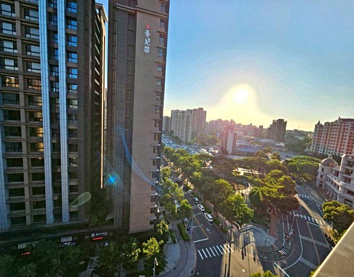 林口【愛家匯】可租補全新裝潢2房｜一卡皮箱傢俱自攜入住 - Image 13