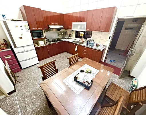 太平整棟透天屋況佳🉑租補戶籍✨門口可停雙汽車 - Image 5