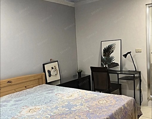 秒殺租金全包價🏡可雙人租補、可短租、露天陽台✨近師大三捷運 - Image 8