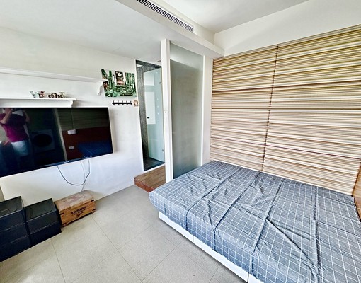 採光超好🏡可寵物可短租✨超美裝潢✅可煮更衣室、陽台、洗脫烘 - Image 8