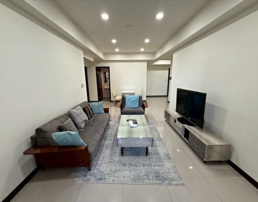 『啟富DN❤️』遠雄之星6🔥全配3房車位可租補【含管理費】 - Image 3