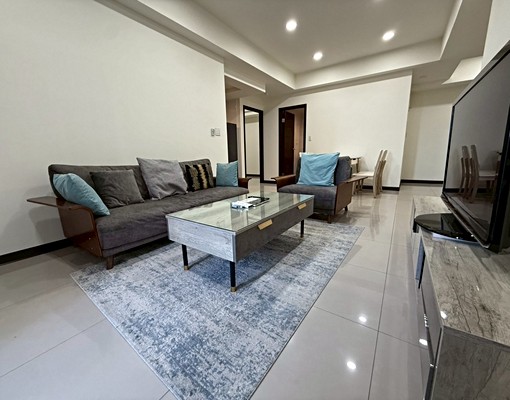 『啟富DN❤️』遠雄之星6🔥全配3房車位可租補【含管理費】 - Image 1