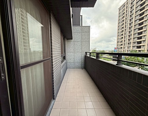 『啟富DN❤️』遠雄之星6🔥全配3房車位可租補【含管理費】 - Image 13