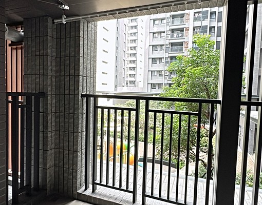 心之所向-精緻兩房附基礎家具 - Image 7