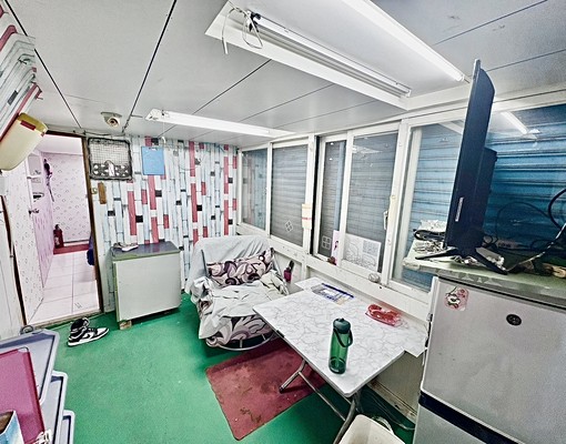 🏡高CP值✨可寵近港墘捷運站✅獨立洗脫烘新大金變頻冷氣🔥 - Image 1