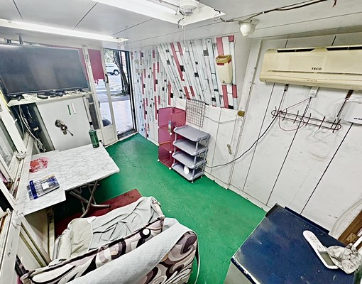 🏡高CP值✨可寵近港墘捷運站✅獨立洗脫烘新大金變頻冷氣🔥 - Image 10