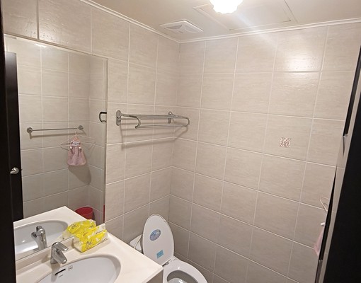美宅💝台水電💜大浴缸🛁社區管理💙家具電✅租補✅戶籍✅ - Image 12