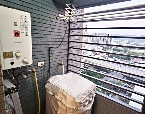 美宅💝台水電💜大浴缸🛁社區管理💙家具電✅租補✅戶籍✅ - Image 13