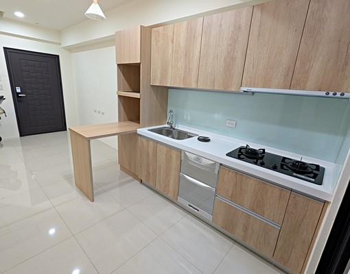 【🌳崑庭馥御】楠梓｜近高大台積電｜高樓層2房2衛附平車位 - Image 4