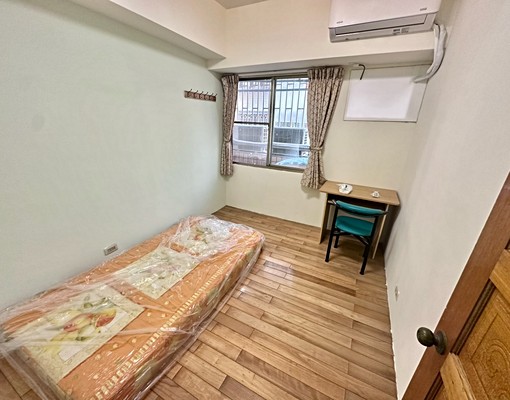 逢甲合租首選🌺秒殺三房正廚房🌺家具全配🌺台電🌺租補 - Image 9