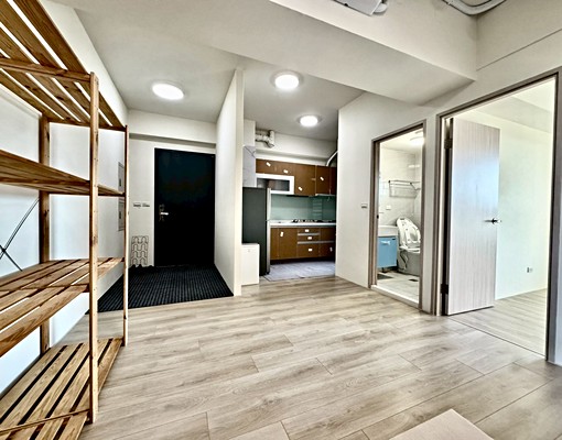 春日城｜兩房平車｜可租補工程師首選 - Image 13