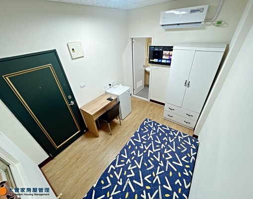 大管家💥北區💥小資套房💥鄰近科大💥限女 - Image 1