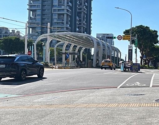 淡水新市鎮邊間電梯3房2廳2衛1陽台/車位另計/可寵/可租補 - Image 14