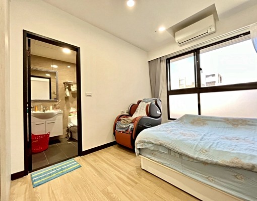 ⚜️合雄M⚜️全室內精美裝潢附家俱拎包入住大坪數三房車 - Image 10