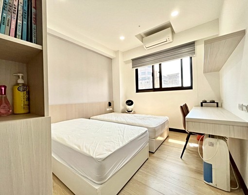 ⚜️合雄M⚜️全室內精美裝潢附家俱拎包入住大坪數三房車 - Image 13