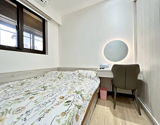 ⚜️合雄M⚜️全室內精美裝潢附家俱拎包入住大坪數三房車 - Image 14