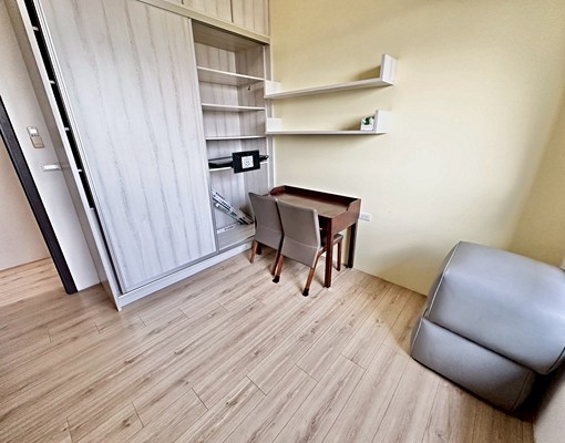 帝璟敦和百萬裝潢四房🏠間間窗戶無限棟距採光好☀️尋找有緣人 - Image 8