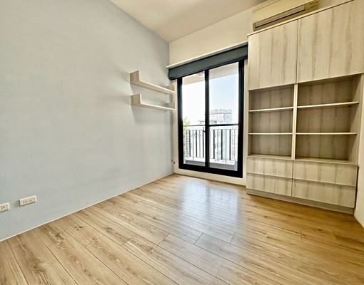 帝璟敦和百萬裝潢四房🏠間間窗戶無限棟距採光好☀️尋找有緣人 - Image 9