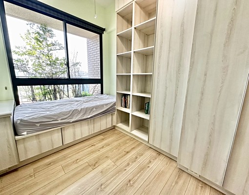 帝璟敦和百萬裝潢四房🏠間間窗戶無限棟距採光好☀️尋找有緣人 - Image 7